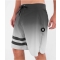 HURLEY PHANTOM DEGARDEE BOARDSHORT 18" BLACK