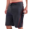 HURLEY PHANTOM ECO WEEKENDER BLOCKED BOARDSHORT 21" BLACK