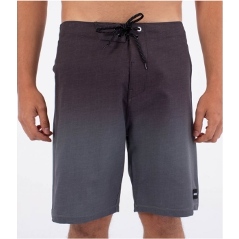 HURLEY PHANTOM ECO WEEKENDER BOARDSHORT 20" BLACK