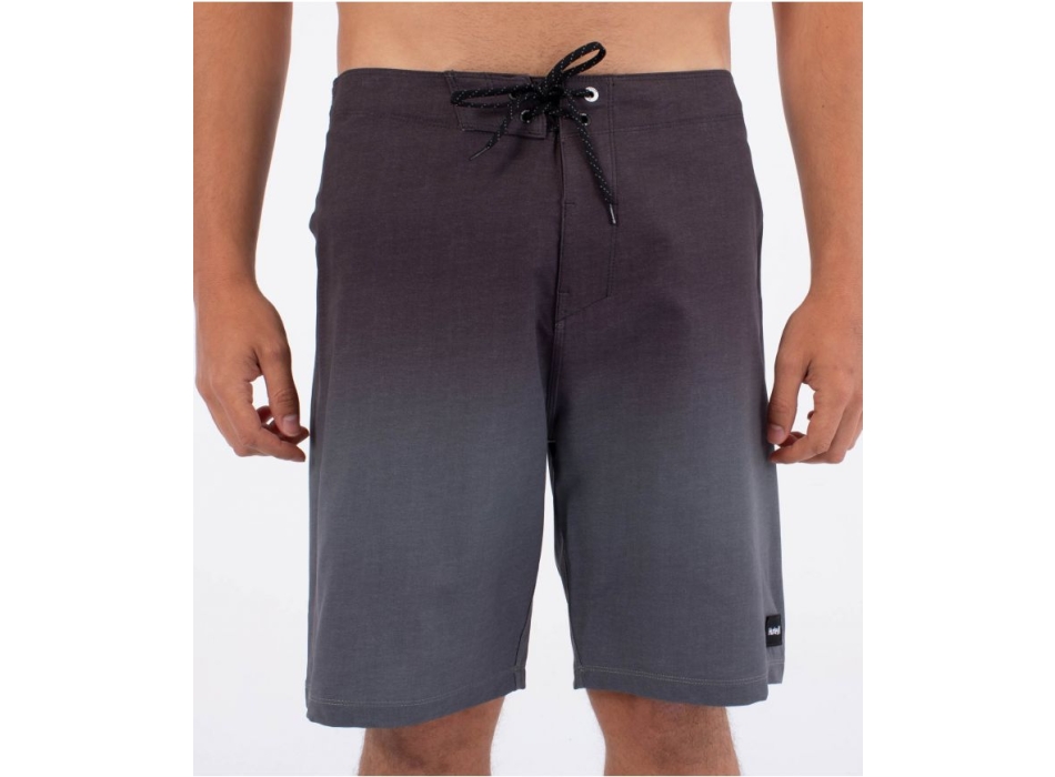HURLEY PHANTOM ECO WEEKENDER BOARDSHORT 20" BLACK