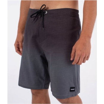 HURLEY PHANTOM ECO WEEKENDER BOARDSHORT 20" BLACK