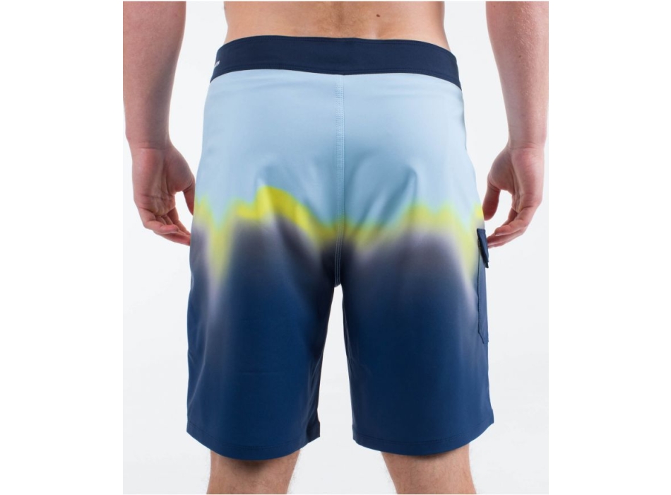 HURLEY PHANTOM ECO WEEKENDER CARGO BOARDSHORT 20" ABYSS