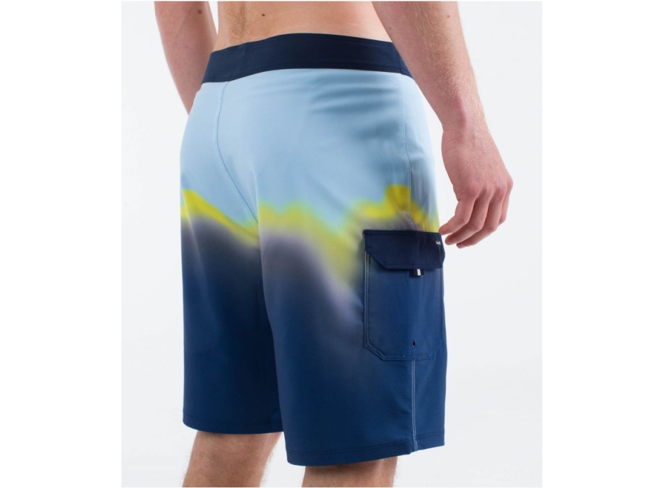 HURLEY PHANTOM ECO WEEKENDER CARGO BOARDSHORT 20" ABYSS