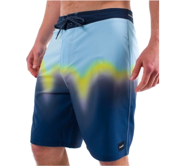 HURLEY PHANTOM ECO WEEKENDER CARGO BOARDSHORT 20" ABYSS