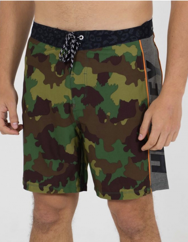 hurley boardshorts