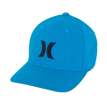 HURLEY PHANTOM RESIST HAT BLUE