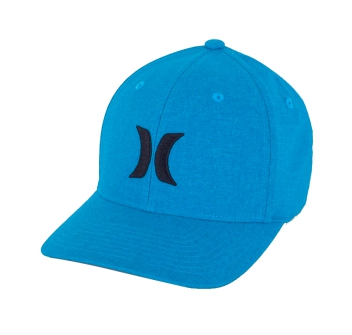 HURLEY PHANTOM RESIST HAT BLUE