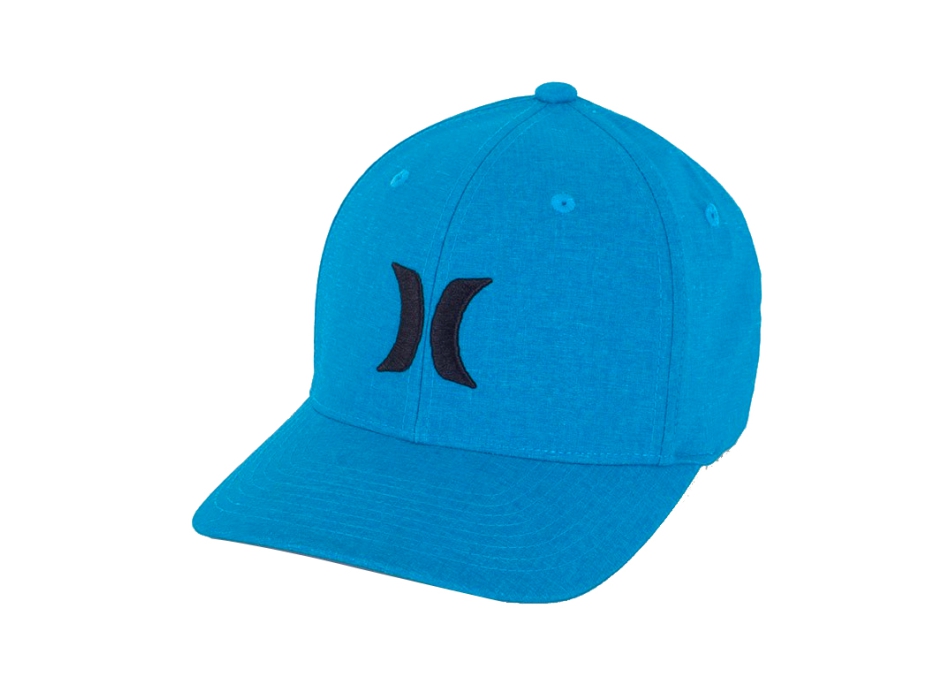 HURLEY PHANTOM RESIST HAT BLUE