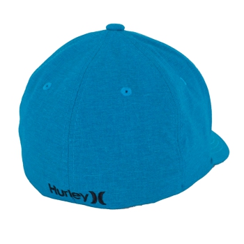 HURLEY PHANTOM RESIST HAT BLUE