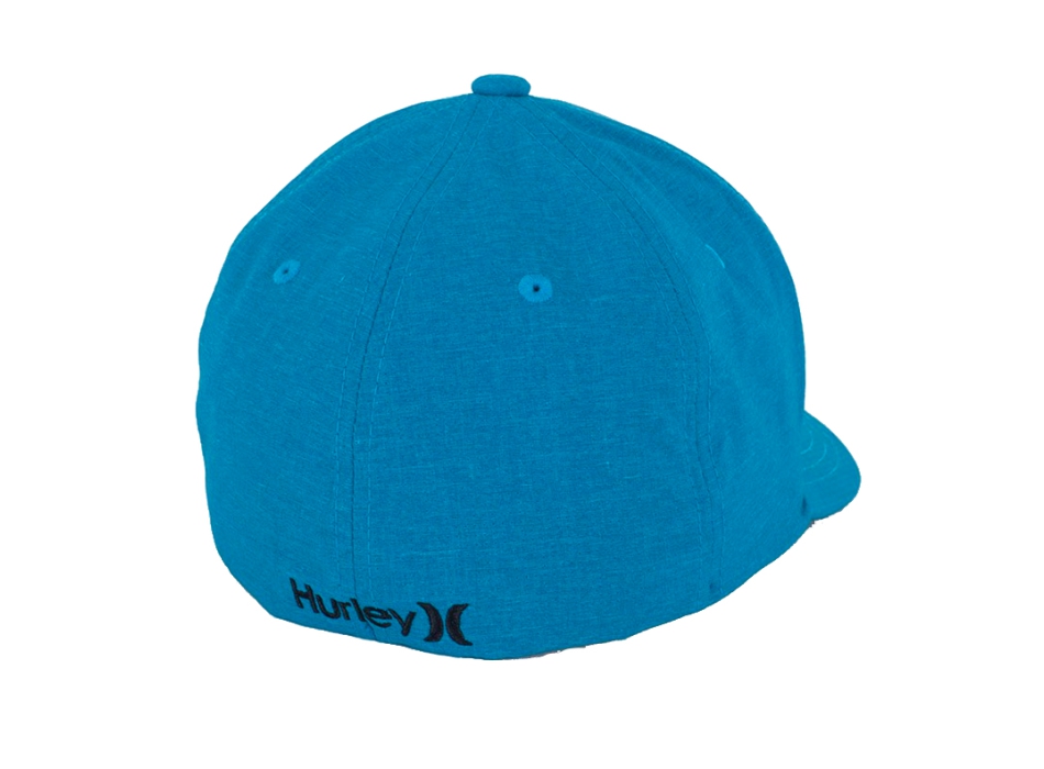 HURLEY PHANTOM RESIST HAT BLUE