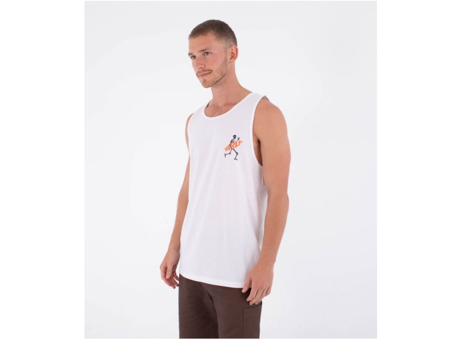 HURLEY PRINTING PRESS FLAMINGUE TANK