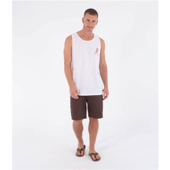 HURLEY PRINTING PRESS FLAMINGUE TANK