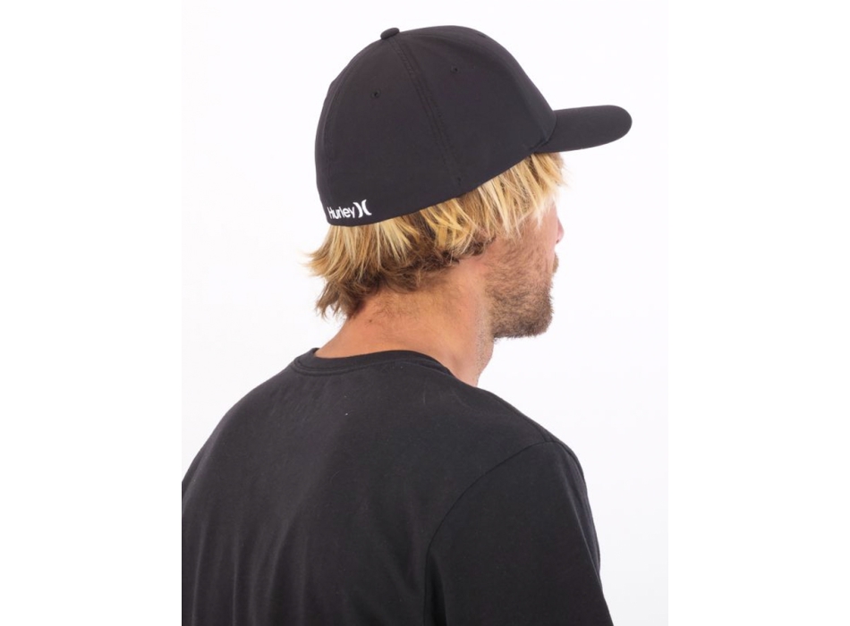 Hurley Cap stretch fit men H2O Dri O O Surf Shop online