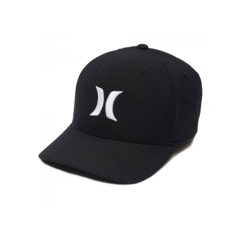 Hurley dri fit one and only hat sales