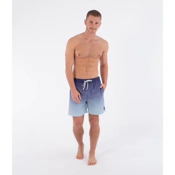 HURLEY VOLLEY ICON SOLID 17" ABYSS 