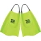 HYDRO TECH 2 BODYBOARD FINS ACID YELLOW