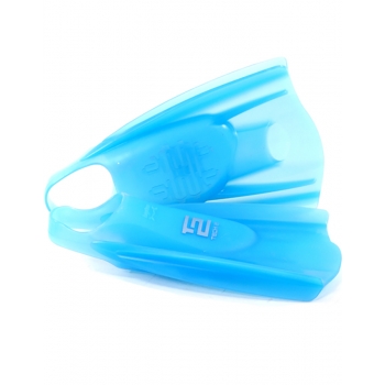 HYDRO TECH 2 BODYBOARD FINS BLUE
