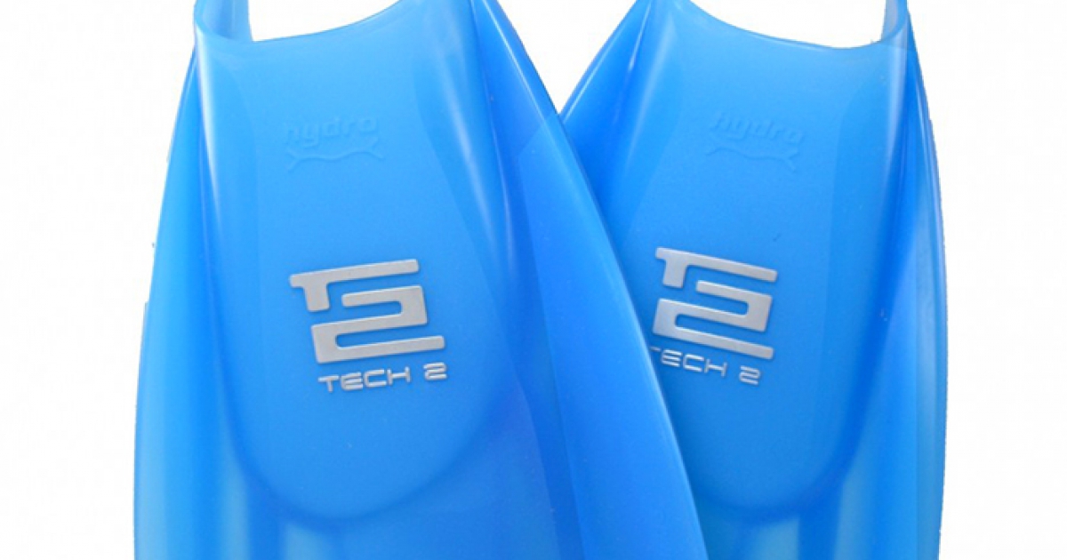 Hydro tech outlet 2 bodyboard fins