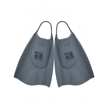 HYDRO TECH 2 BODYBOARD FINS BLUE