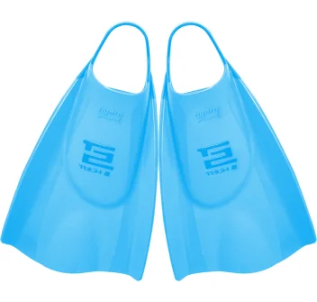 HYDRO TECH 2 BODYBOARD FINS