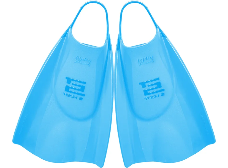HYDRO TECH 2 BODYBOARD FINS