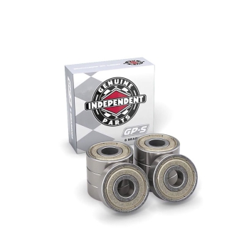 INDEPENDENT BEARINGS GP-S SET 8
