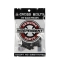 INDEPENDENT GENUINE PARTS PHILLIPS HARDWARE 7/8" BLACK
