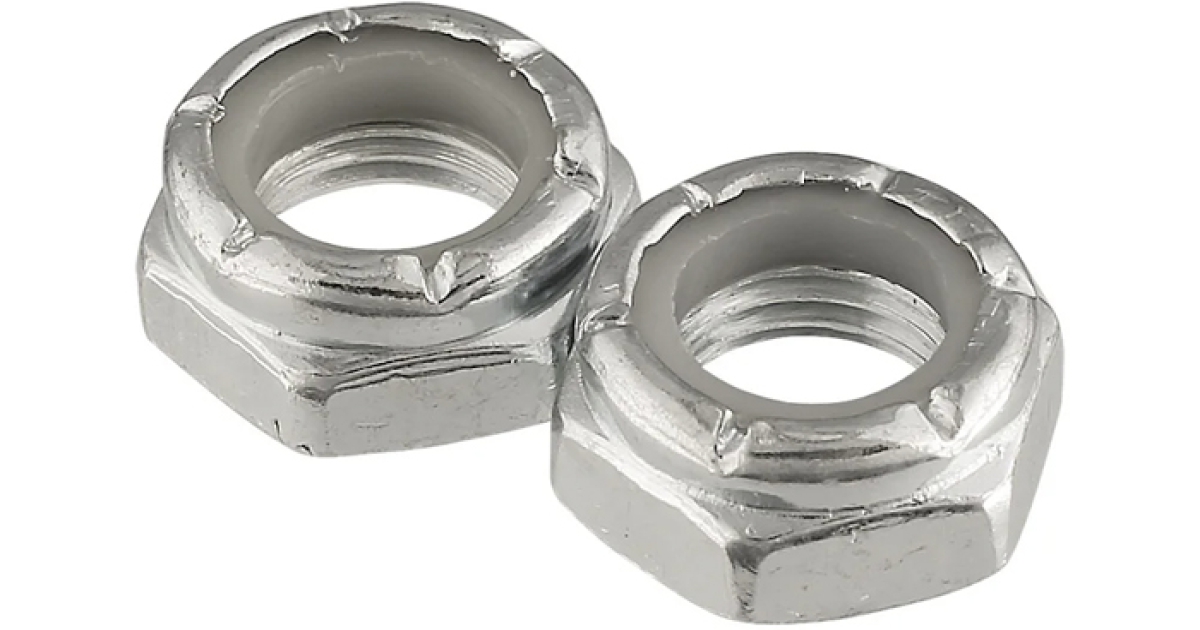 Independent Replacement Kingpin Nuts 2 piece Set Buy online