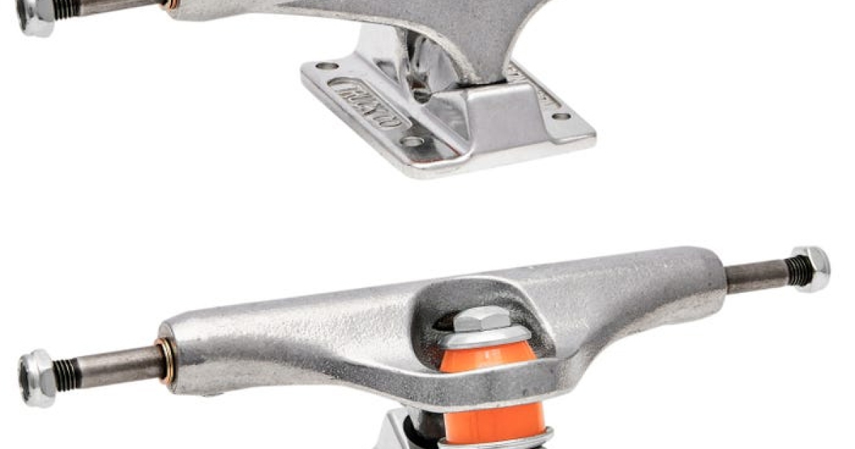 新品 INDEPENDENT FORGED HOLLOW MID 149 Ⅺ Independent Forged Hollow Stage 11 Skateboard Trucks