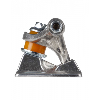 INDIPENDENT TRUCK POLISHED 144 STAGE 11 SILVER STANDARD