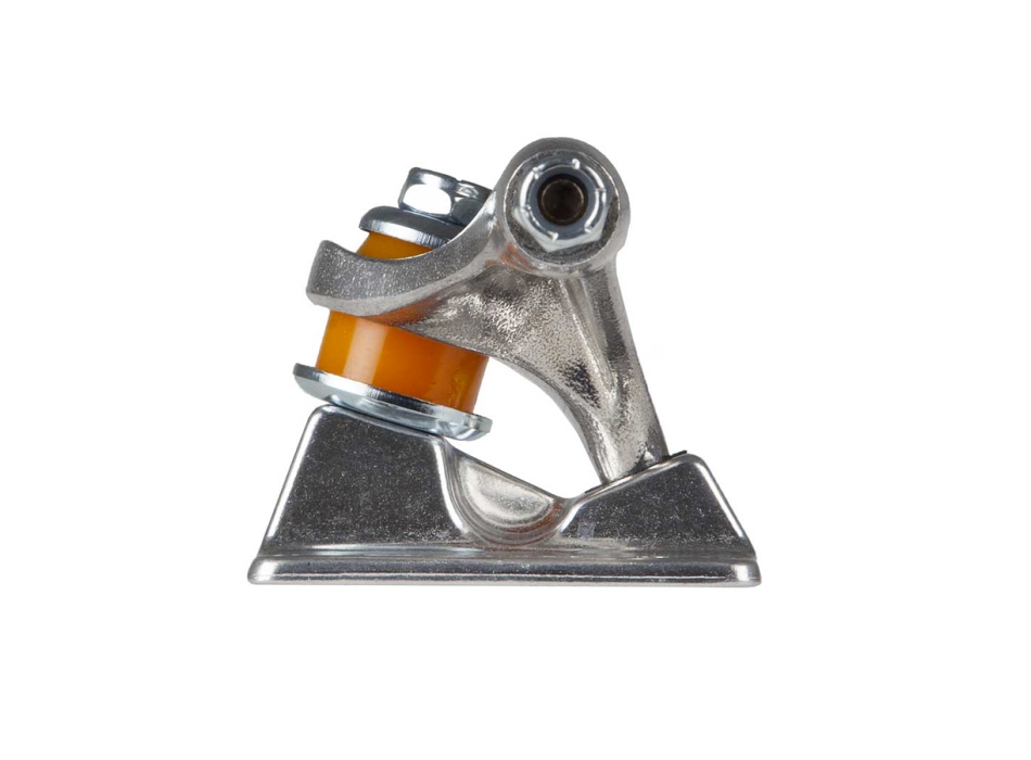 INDIPENDENT TRUCK POLISHED 144 STAGE 11 SILVER STANDARD