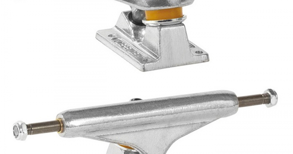 新品未使用！INDEPENDENT TRUCKS MID144 Amazon.com : INDEPENDENT Skateboard Trucks Mids 144 (8.25