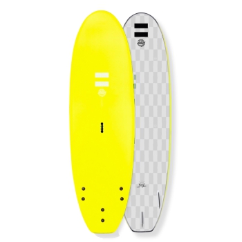 INDIO EASY RIDER 7'0" SOFTBOARD 