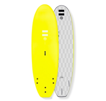 INDIO EASY RIDER 7'0" SOFTBOARD 