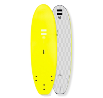 INDIO EASY RIDER 7'0" SOFTBOARD 