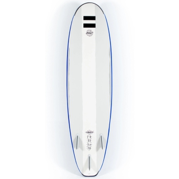 INDIO EASY 8'0" SOFTBOARD 