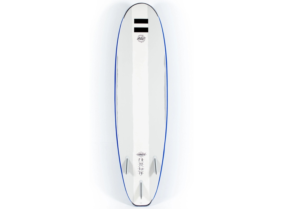 INDIO EASY 8'0" SOFTBOARD 