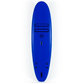 INDIO EASY 8'0" SOFTBOARD 