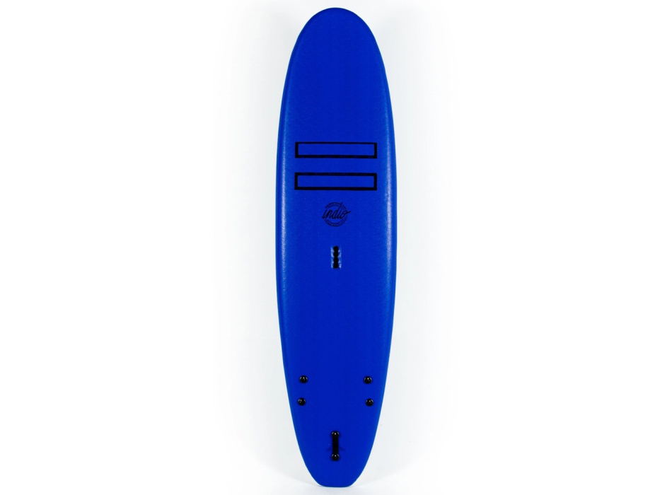 Indio softboard top