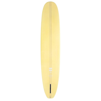INDIO 9'0'' ENDURANCE LOG MACHINE LONGBOARD CREAM FLAMINGO