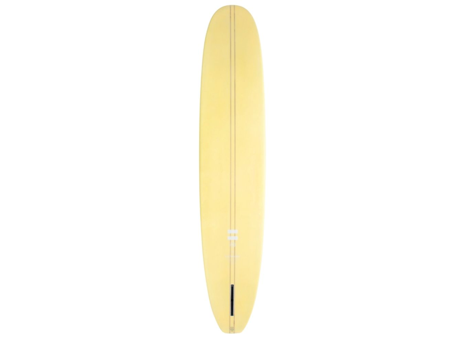 INDIO 9'6' ENDURANCE LOG MACHINE' LONGBOARD AQUA CEMENT 