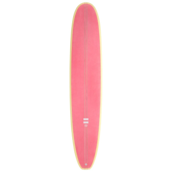 INDIO 9'6' ENDURANCE LOG MACHINE' LONGBOARD AQUA CEMENT 