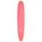 INDIO 9'6' ENDURANCE LOG MACHINE LONGBOARD CREAM FLAMINGO 