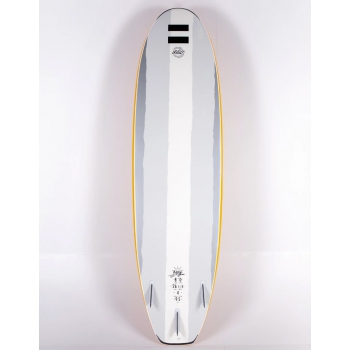 INDIO EASY 8'0" SOFTBOARD PILSNER BEER