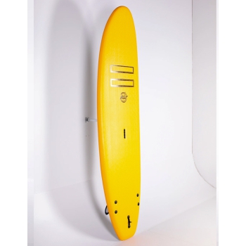 INDIO EASY 8'0" SOFTBOARD PILSNER BEER