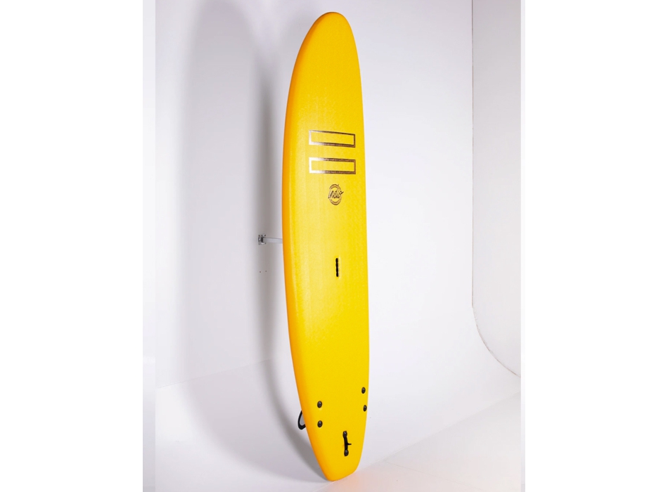 INDIO EASY 8'0" SOFTBOARD PILSNER BEER