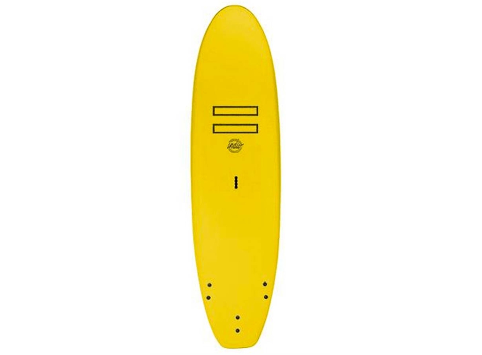 INDIO EASY GOING 9'0" SOFTBOARD LONGBOARD/SUP