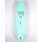 INDIO 9'0" EASY GOING SOFTBOARD LONGBOARD/SUP