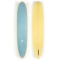 INDIO 9'1" SURFBOARDS LONGBOARD TRIM MACHINE CREAM BLUE