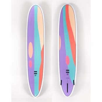 INDIO 9'1" SURFBOARDS LONGBOARD TRIM MACHINE INDIA